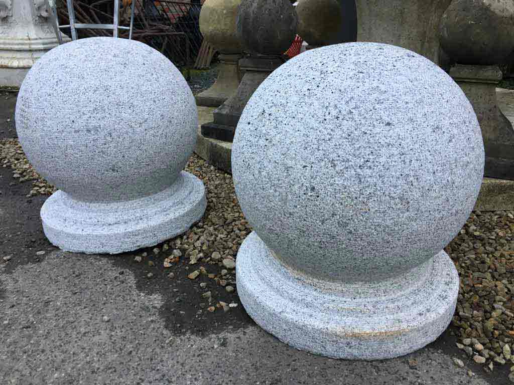 Chinese Granite Sphere Wholesale Supplier